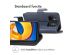 iMoshion Luxe Bookcase Xiaomi Poco M4 Pro 5G - Donkerblauw
