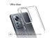 Accezz Xtreme Impact Backcover Xiaomi 12 Pro - Transparant