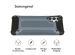 iMoshion Rugged Xtreme Backcover Samsung Galaxy A13 (4G) - Donkerblauw