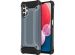 iMoshion Rugged Xtreme Backcover Samsung Galaxy A13 (4G) - Donkerblauw