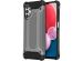iMoshion Rugged Xtreme Backcover Samsung Galaxy A13 (4G) - Donkergrijs