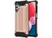 iMoshion Rugged Xtreme Backcover Samsung Galaxy A13 (4G) - Rosé Goud