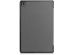 iMoshion Trifold Bookcase Lenovo Tab M10 Plus (3rd gen) - Grijs
