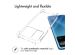 iMoshion Shockproof Case Xiaomi Poco X4 Pro 5G - Transparant