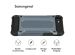 iMoshion Rugged Xtreme Backcover iPhone SE (2022 / 2020) 8 / 7 - Donkerblauw