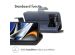 iMoshion Luxe Bookcase Xiaomi Poco X4 Pro 5G - Donkerblauw