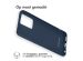 iMoshion Color Backcover Realme 9 Pro Plus - Donkerblauw