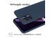 iMoshion Color Backcover Realme 9 Pro - Donkerblauw