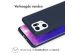 iMoshion Color Backcover Oppo Find X5 Pro 5G - Donkerblauw