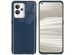 iMoshion Color Backcover Realme GT 2 Pro - Donkerblauw