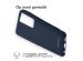 iMoshion Color Backcover OnePlus Nord CE 2 5G - Donkerblauw