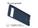 iMoshion Color Backcover Google Pixel 6 Pro - Donkerblauw