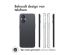 iMoshion Shockproof Case Oppo A96 - Transparant