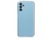 iMoshion Softcase Backcover Samsung Galaxy A13 (4G) - Transparant