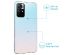 iMoshion Softcase Backcover Xiaomi Redmi Note 11 (4G) / Note 11S (4G) - Transparant