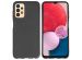 iMoshion Color Backcover Samsung Galaxy A13 (4G) - Zwart