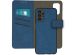 iMoshion Uitneembare 2-in-1 Luxe Bookcase Samsung Galaxy A13 (4G) - Blauw