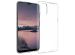 Accezz Clear Backcover Nokia G11 / G21 - Transparant