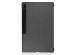 iMoshion Trifold Bookcase Samsung Galaxy Tab S8 Ultra - Grijs