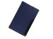 iMoshion Trifold Bookcase Samsung Galaxy Tab S8 Ultra - Donkerblauw