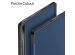 Dux Ducis Domo Bookcase Lenovo Tab P12 Pro - Donkerblauw