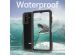 Redpepper Dot Plus Waterproof Backcover Samsung Galaxy A13 (5G) / A04s - Zwart