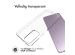 Accezz Clear Backcover Xiaomi Redmi Note 11 Pro - Transparant