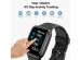 Lintelek Smartwatch ID205U - Roze