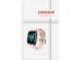 Lintelek Smartwatch ID205U - Roze
