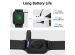 Lintelek Smartwatch ID205U - Groen