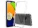 Accezz Xtreme Impact Backcover Samsung Galaxy A03 - Transparant