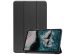iMoshion Trifold Bookcase Nokia T20 - Zwart