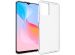 Accezz Clear Backcover Vivo Y21(s) / Y33s - Transparant