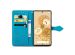iMoshion Mandala Bookcase Google Pixel 6 - Turquoise