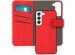 iMoshion Uitneembare 2-in-1 Luxe Bookcase Samsung Galaxy S22 - Rood