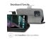 iMoshion Luxe Bookcase OnePlus 10 Pro - Grijs