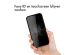 Accezz 360° Full Protective Cover iPhone 13 Pro - Zwart