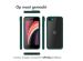 Accezz 360° Full Protective Cover iPhone SE (2022 / 2020) / 8 / 7 - Groen