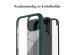 Accezz 360° Full Protective Cover iPhone 13 - Groen