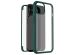 Accezz 360° Full Protective Cover iPhone 13 Pro - Groen