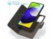 iMoshion Uitneembare 2-in-1 Luxe Bookcase Samsung Galaxy A53 - Zwart