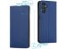 iMoshion Slim Folio Bookcase Samsung Galaxy A13 (5G) / A04s - Donkerblauw