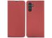 iMoshion Slim Folio Bookcase Samsung Galaxy A13 (5G) / A04s - Rood