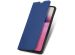 iMoshion Slim Folio Bookcase Samsung Galaxy A33 - Donkerblauw