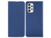 iMoshion Slim Folio Book Case Samsung Galaxy A53 - Donkerblauw