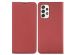 iMoshion Slim Folio Book Case Samsung Galaxy A53 - Rood
