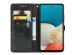 iMoshion Mandala Bookcase Samsung Galaxy A53 - Zwart