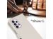 Selencia Echt Lederen Bookcase Samsung Galaxy A33 - Mystic Stone