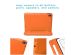 iMoshion Kidsproof Backcover met handvat Lenovo Tab P11 / P11 Plus - Oranje