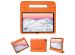 iMoshion Kidsproof Backcover met handvat Lenovo Tab P11 / P11 Plus - Oranje